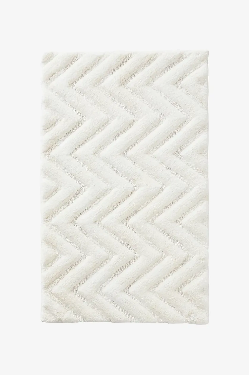 ARILD badeværelsesmåtte 50x80 cm