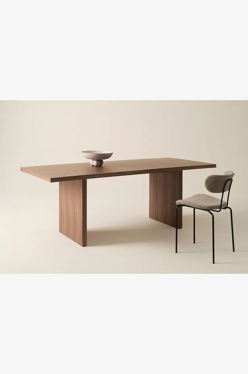 ASPELUND spisebord 90x210 cm