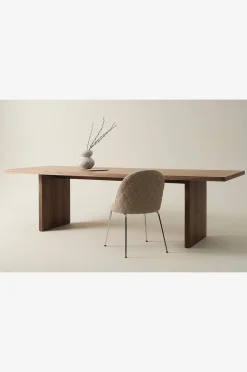 ASPELUND spisebord 90x270 cm