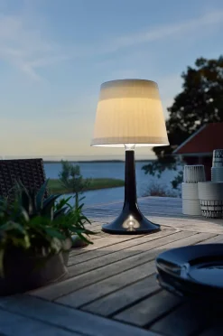 ASSISI udendørs bordlampe