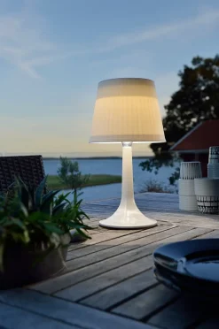 ASSISI udendørs bordlampe