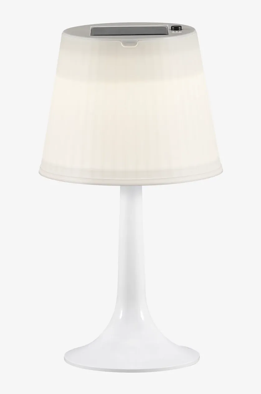 ASSISI udendørs bordlampe