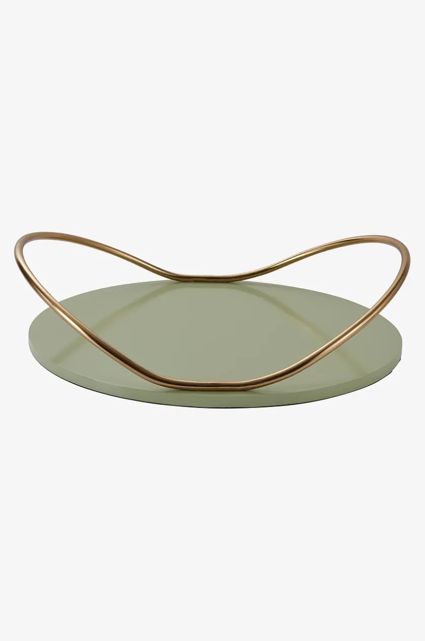 AURELIA serveringsbakke