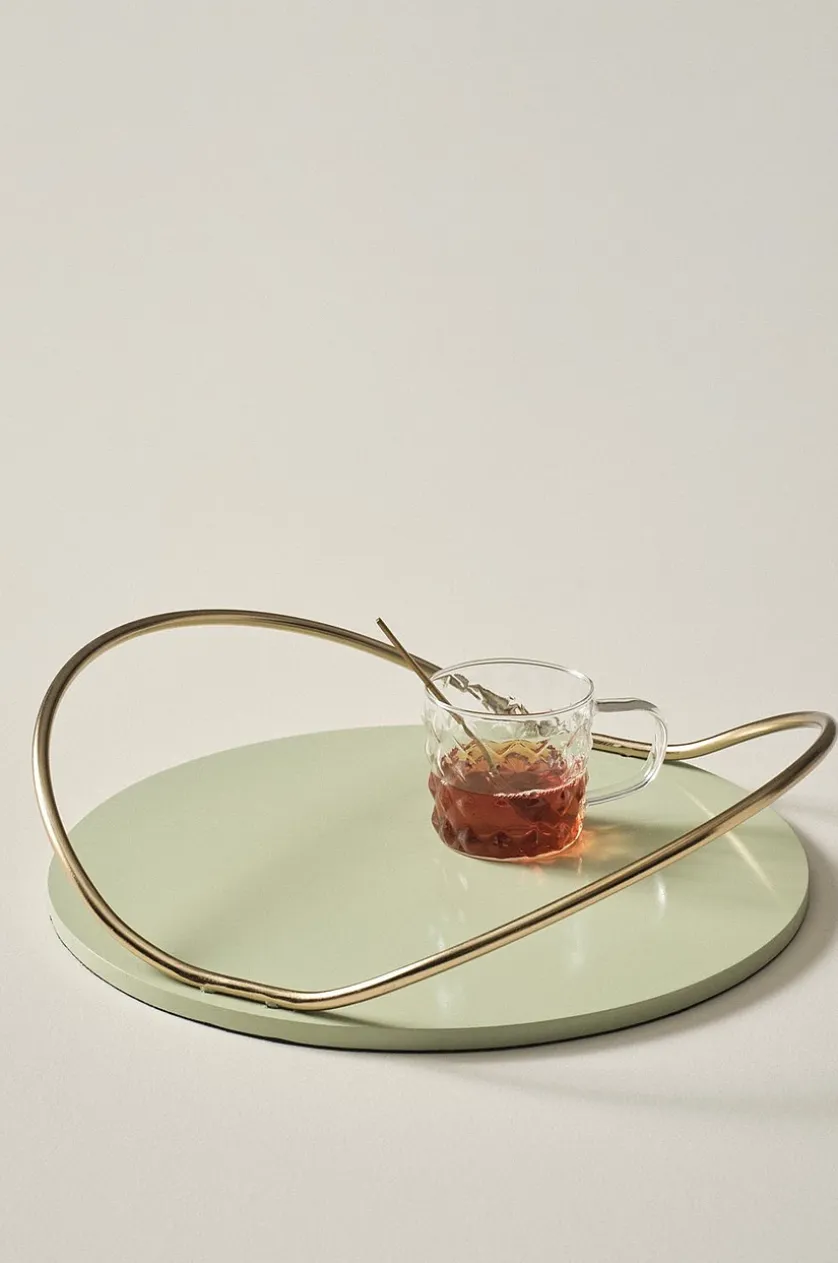 AURELIA serveringsbakke