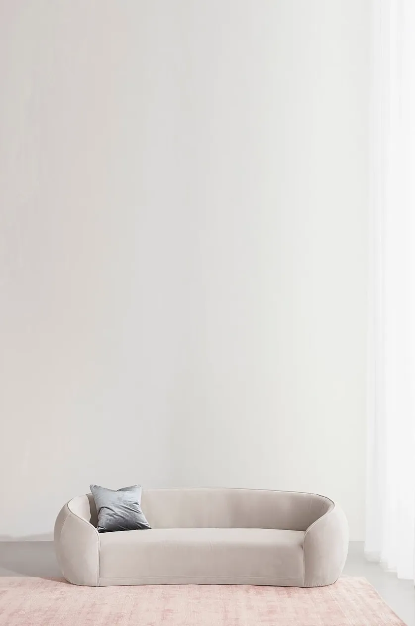 AUSTIN sofa 3-sæders