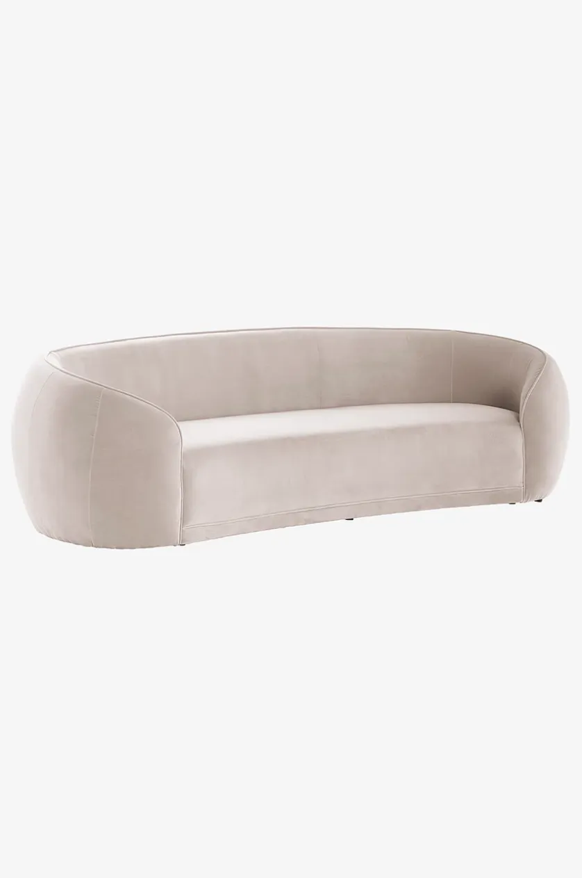 AUSTIN sofa 3-sæders