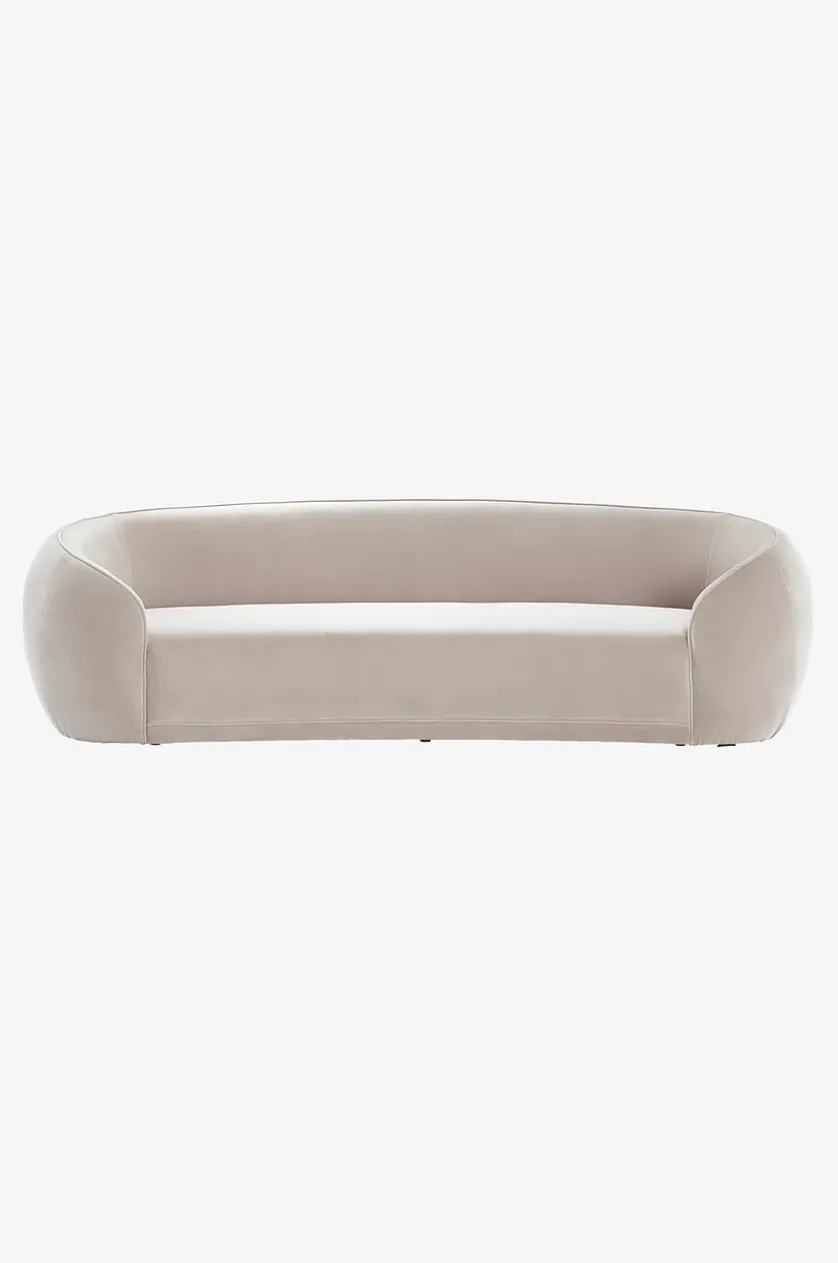 AUSTIN sofa 3-sæders