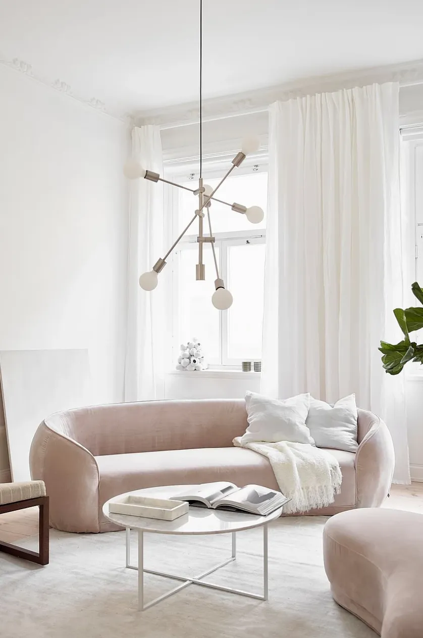 AUSTIN sofa 3-sæders