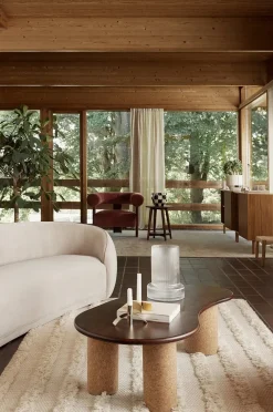 AUSTIN sofa 3-sæders