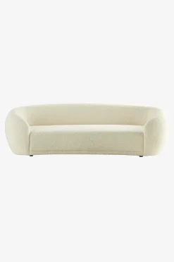 AUSTIN TEDDY sofa 3-pers.