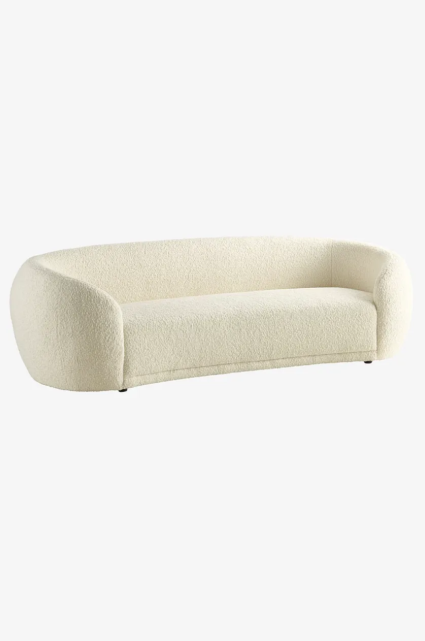 AUSTIN TEDDY sofa 3-pers.
