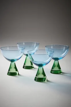 AYLA cocktailglas 4-pak