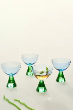 AYLA cocktailglas 4-pak