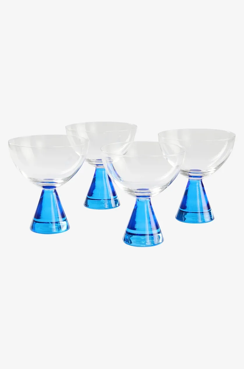 AYLA cocktailglas 4-pak