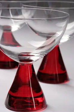 AYLA cocktailglas 4-pak