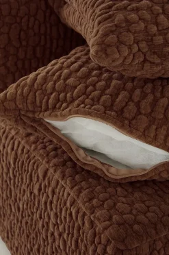 BALTIMORE MINI Sofamodul hjørne + 2 puder