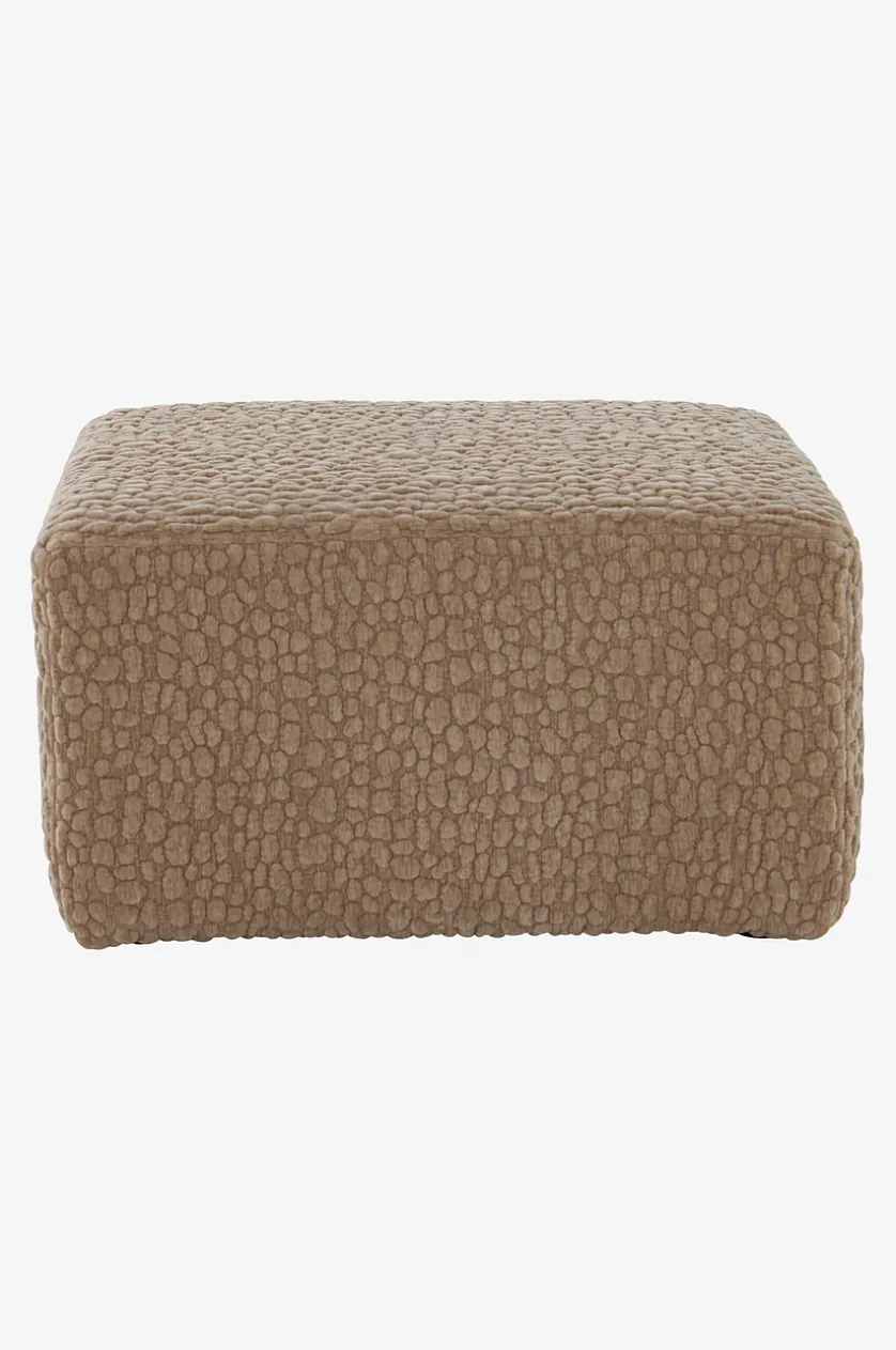 BALTIMORE MINI Sofamodul Puf 50x50 cm