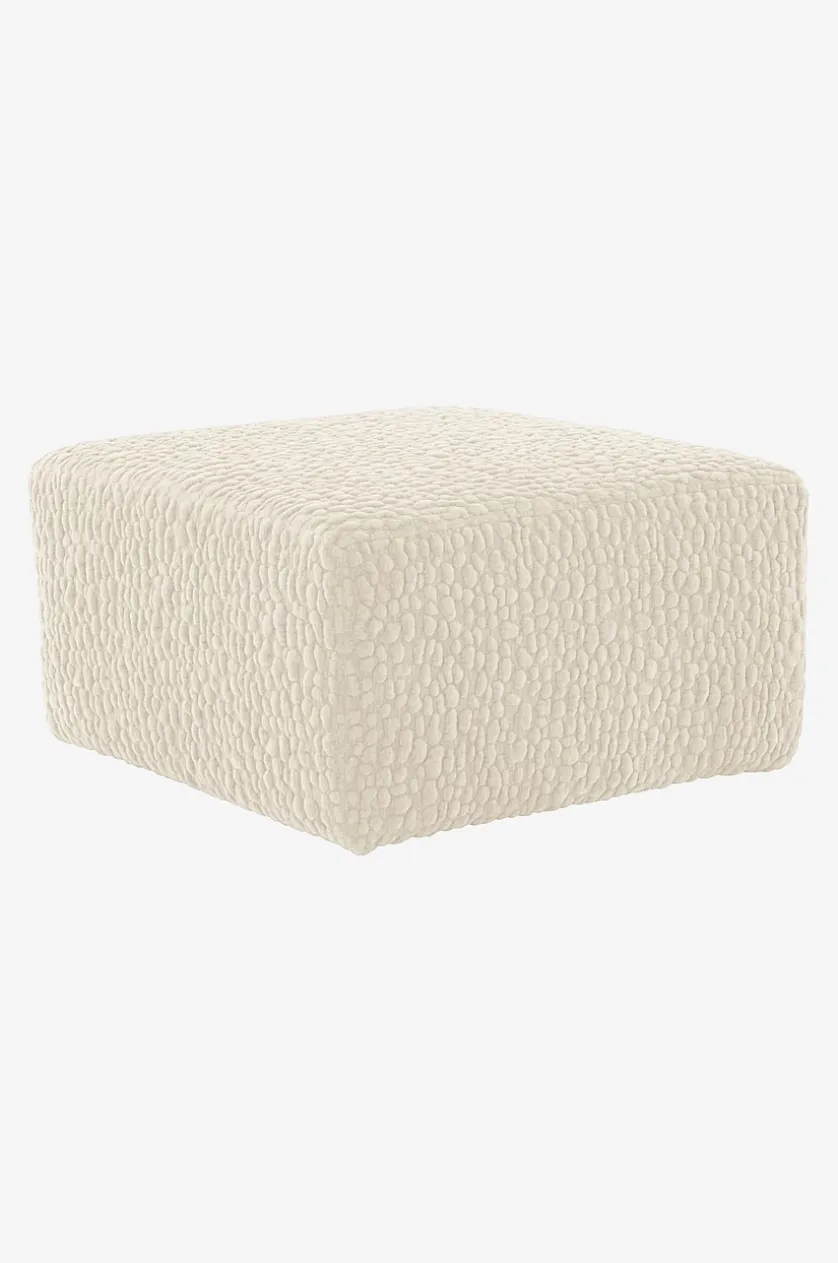 BALTIMORE MINI Sofamodul Puf 50x50 cm