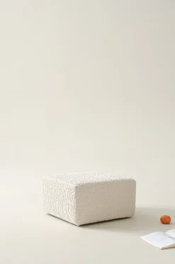 BALTIMORE MINI Sofamodul Puf 50x50 cm
