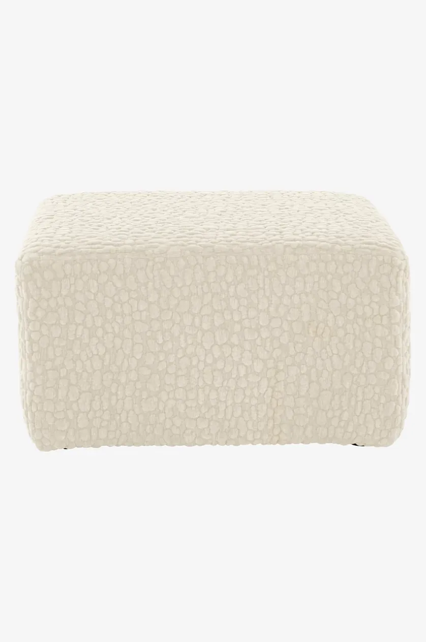 BALTIMORE MINI Sofamodul Puf 50x50 cm