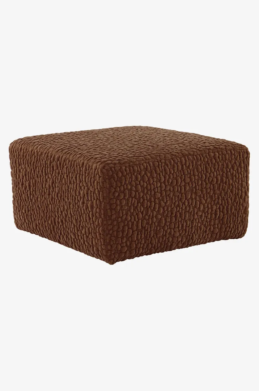 BALTIMORE MINI Sofamodul Puf 50x50 cm