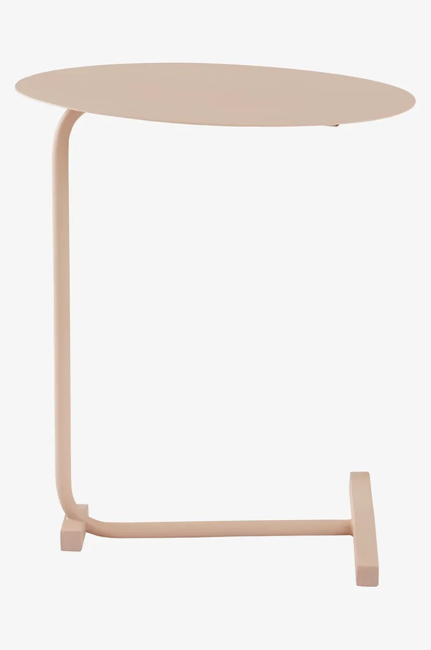 BALZERS sidebord diameter 45 cm