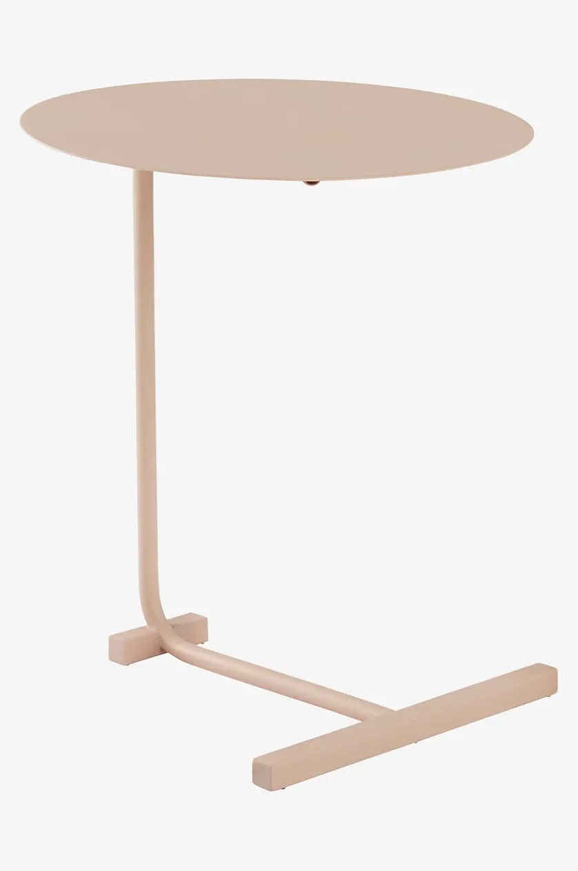 BALZERS sidebord diameter 45 cm