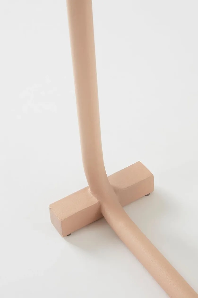 BALZERS sidebord diameter 45 cm