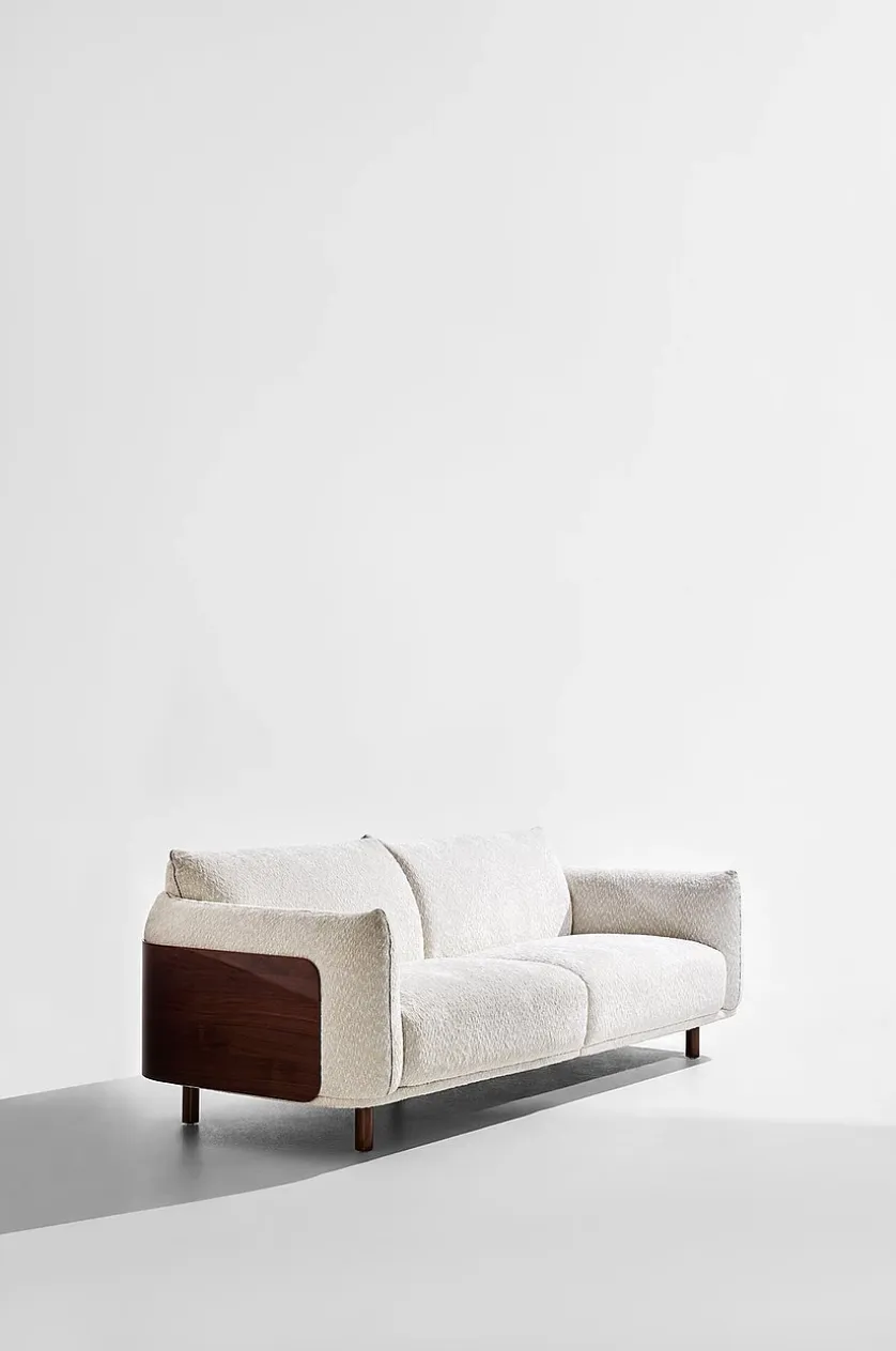 Barry 3-personers sofa