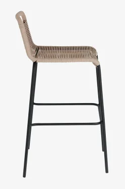 Barstol Lambton, siddehøjde 74 cm, 4-pak