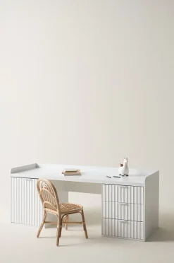 BASAS skrivebord 50x143 cm