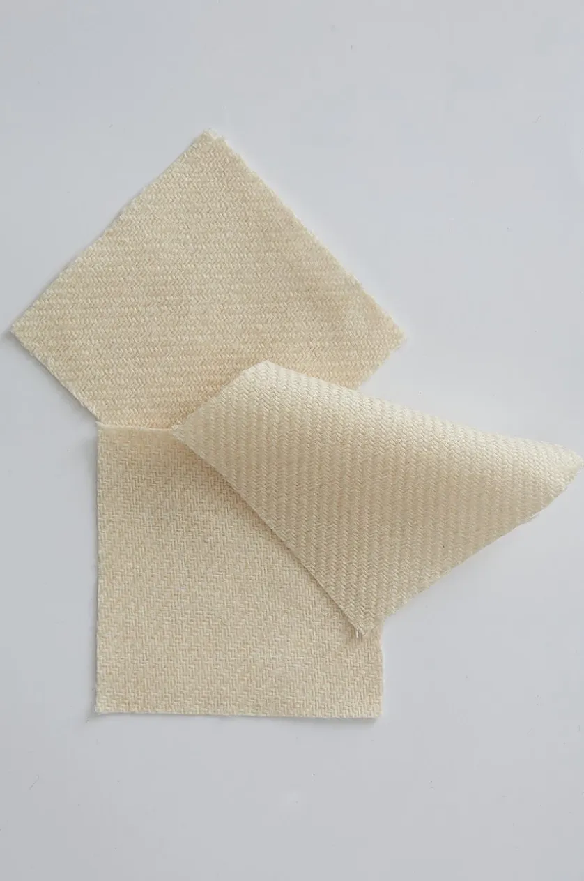 BASEL TWILL stofprøve