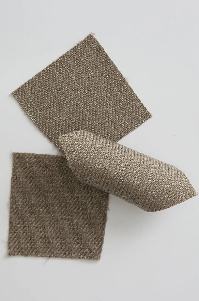 BASEL TWILL stofprøve