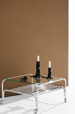 Bearnie lysestage stor
