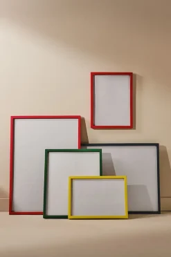 BEA Træramme 50x70 cm