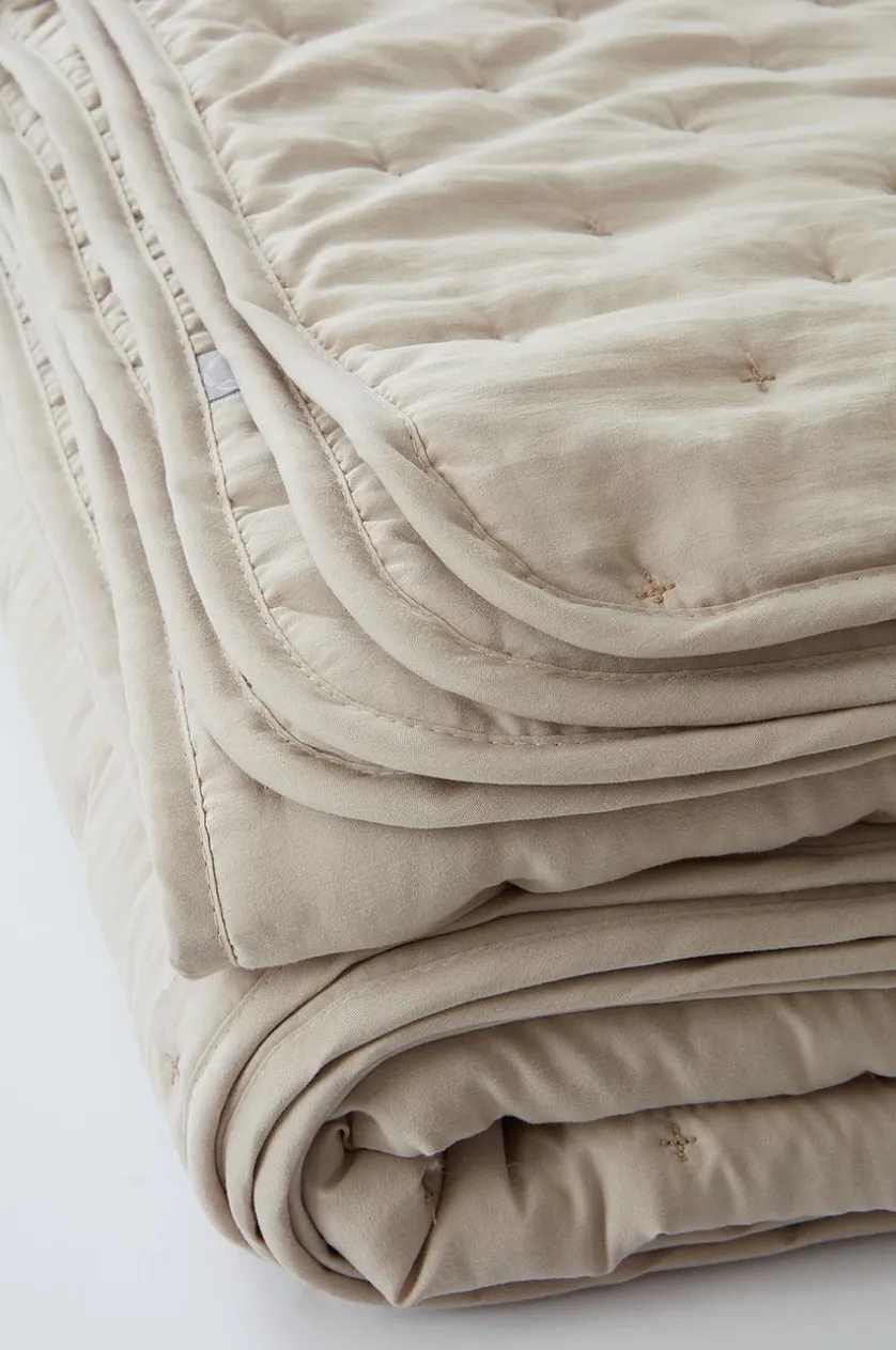 Bedspread 260 Calm sengetæppe