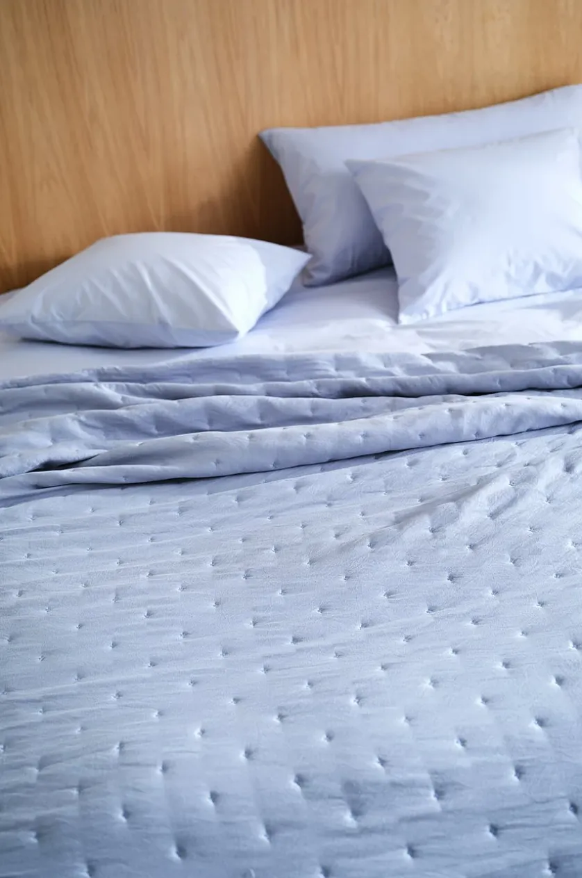 Bedspread 260 Calm sengetæppe