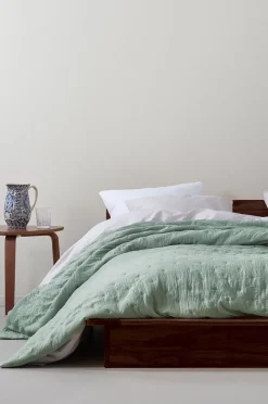 Bedspread 180 Calm sengetæppe