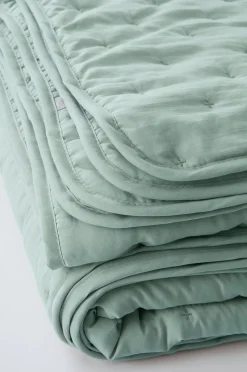 Bedspread 180 Calm sengetæppe