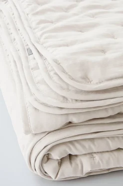 Bedspread 260 Calm sengetæppe