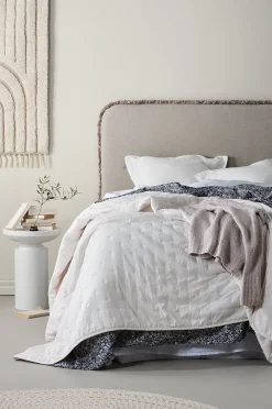 Bedspread 260 Calm sengetæppe
