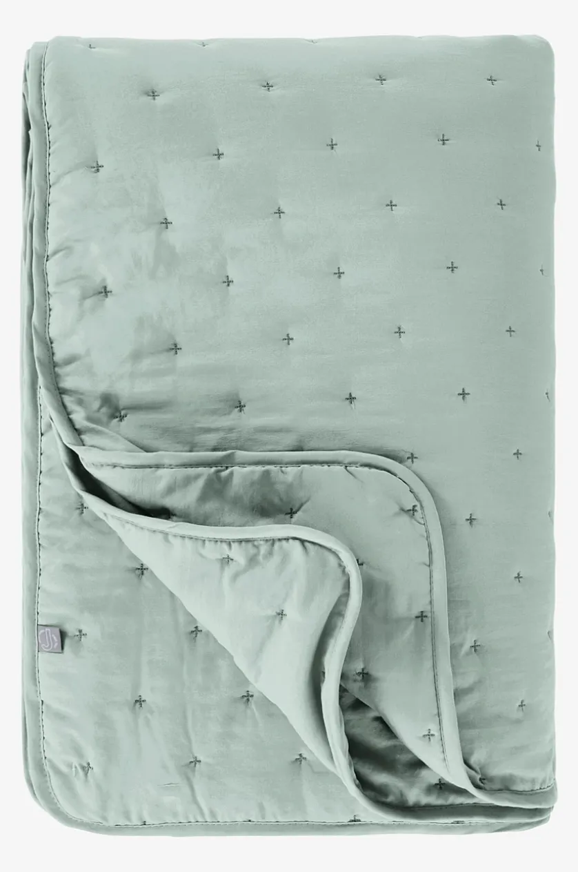 Bedspread 260 Calm sengetæppe
