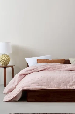 Bedspread 150 Calm sengetæppe
