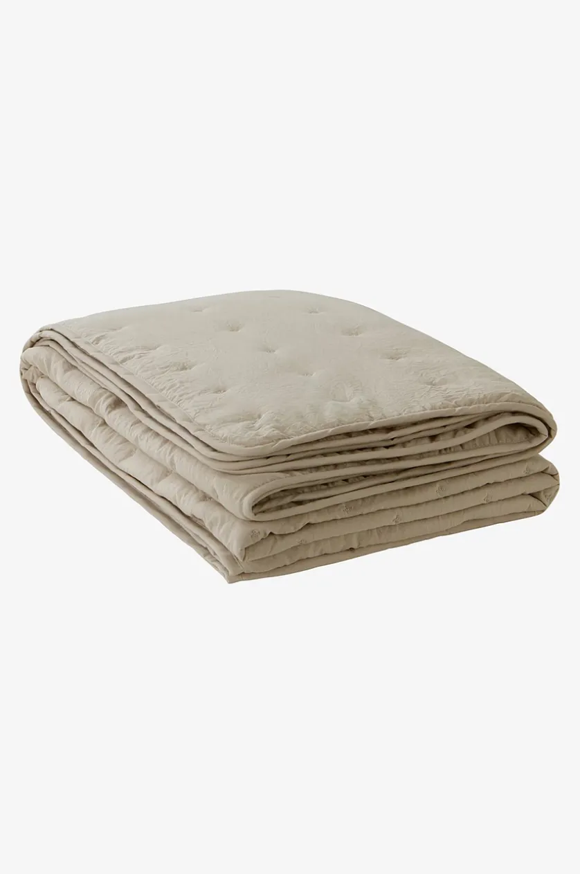 Bedspread 150 Calm sengetæppe
