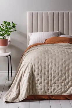Bedspread 150 Calm sengetæppe