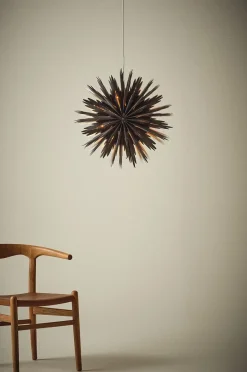 BELLATRIX julestjerne ø 51 cm