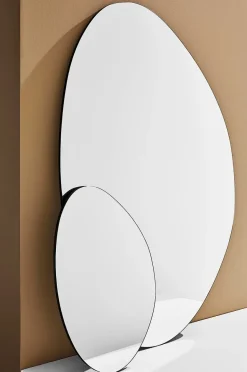 Belle Bold spejl 150x100 cm