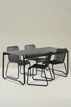 BELLEVILLE bord 97x173,4 cm