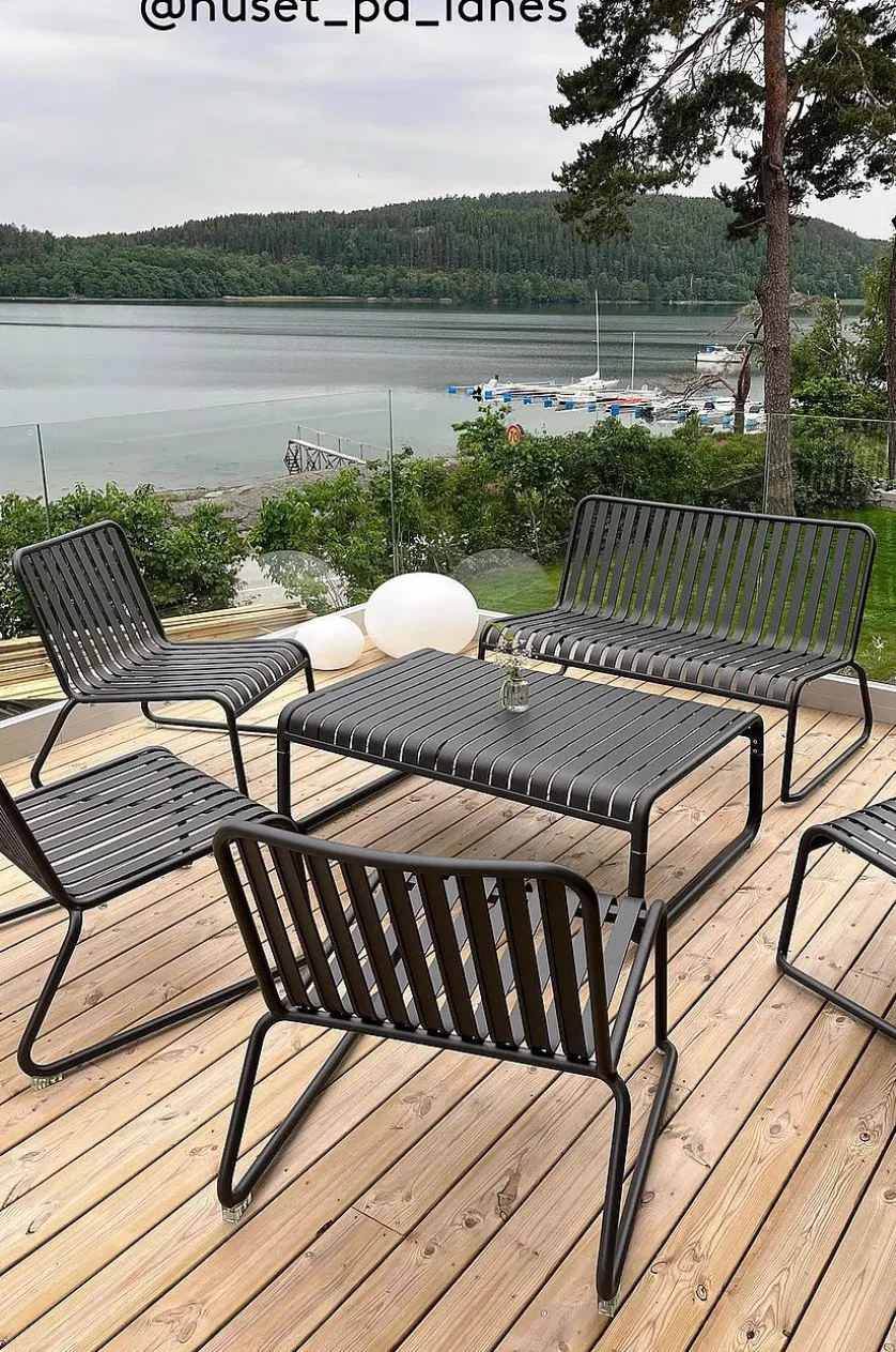 BELLEVILLE loungesofa
