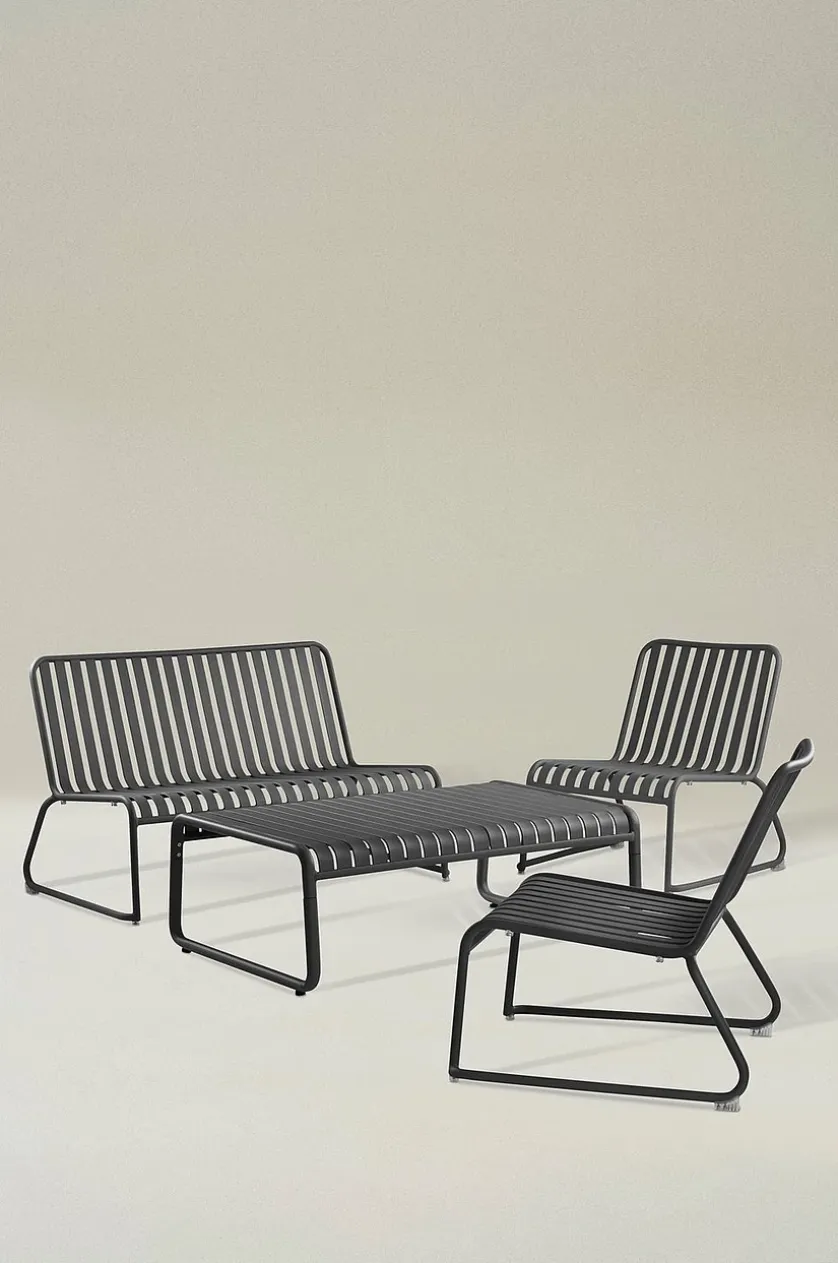 BELLEVILLE loungesofa